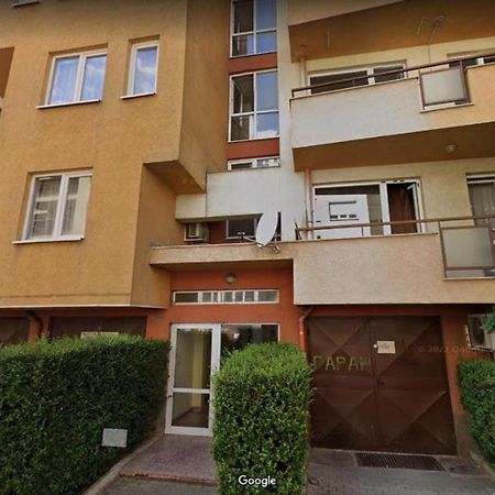 Modern Apartment Sofia Center 外观 照片