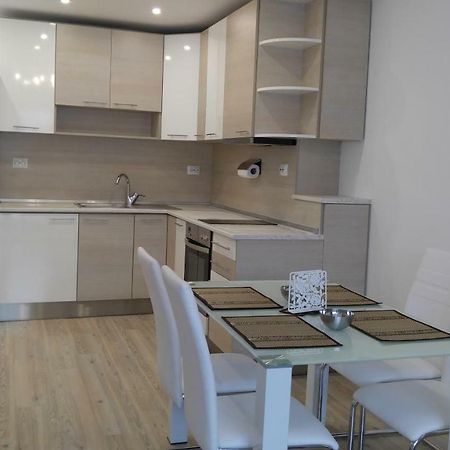 Modern Apartment Sofia Center 外观 照片
