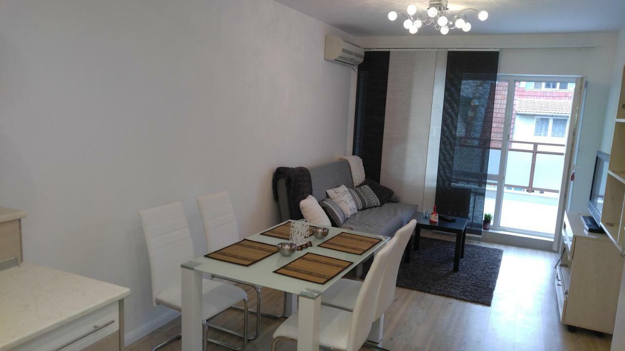 Modern Apartment Sofia Center 外观 照片
