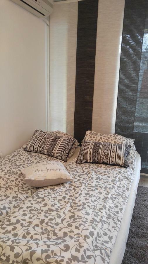 Modern Apartment Sofia Center 外观 照片