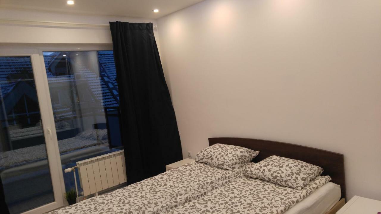 Modern Apartment Sofia Center 外观 照片