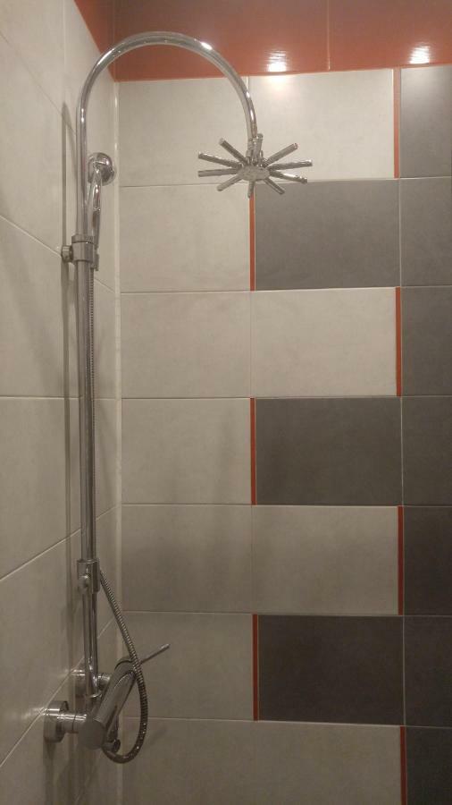 Modern Apartment Sofia Center 外观 照片