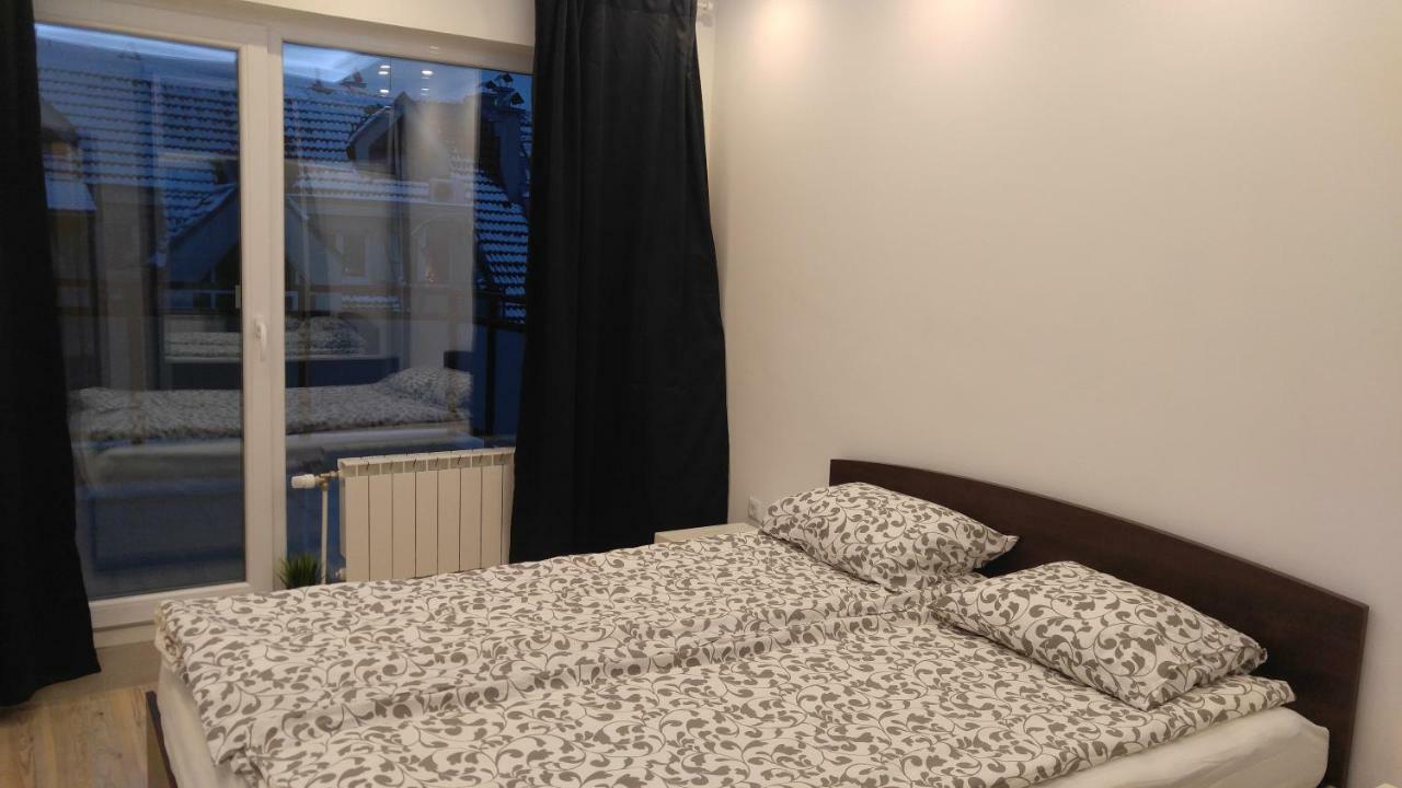 Modern Apartment Sofia Center 外观 照片