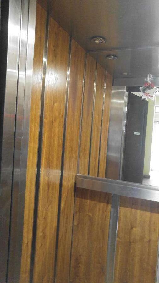 Modern Apartment Sofia Center 外观 照片