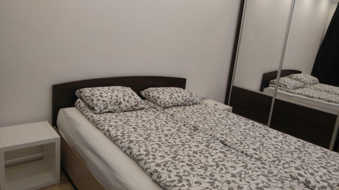 Modern Apartment Sofia Center 外观 照片