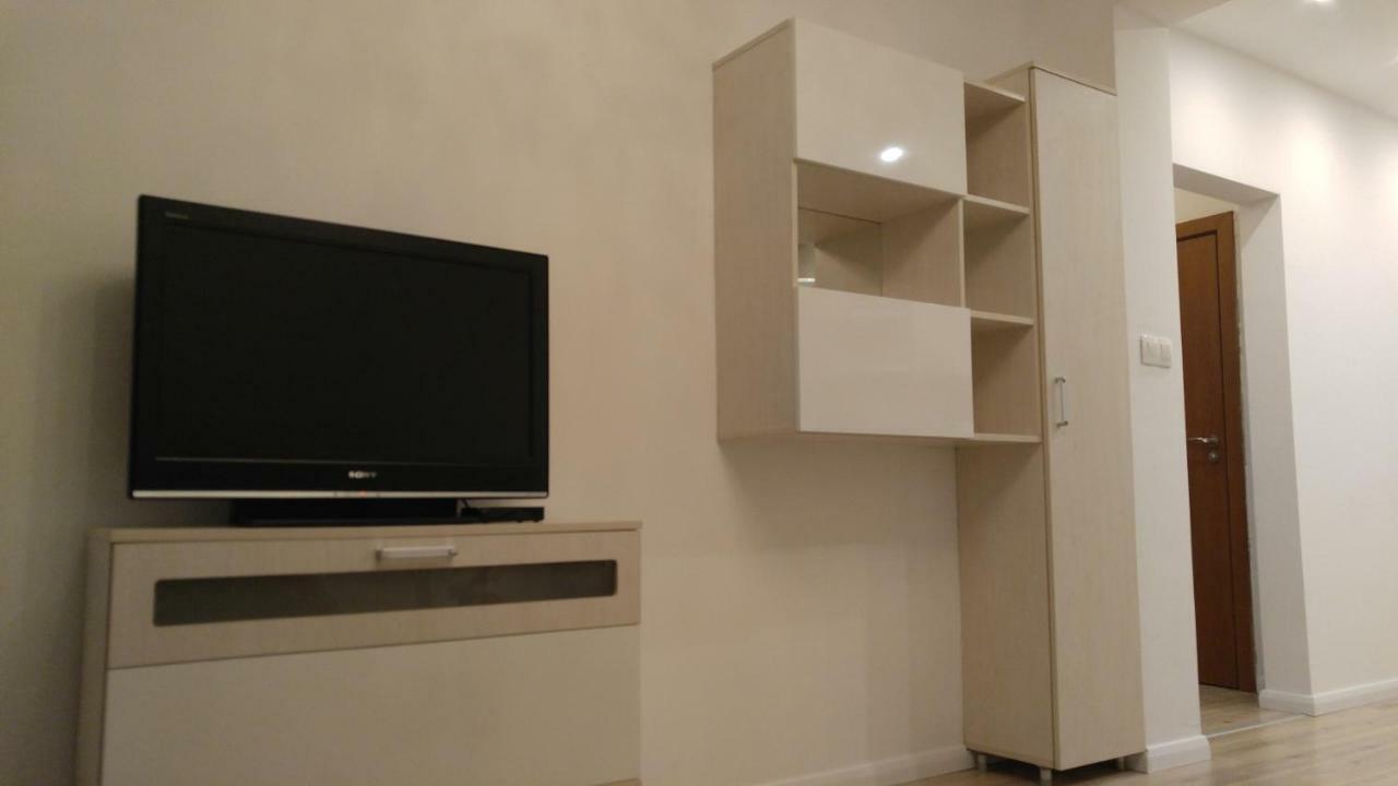Modern Apartment Sofia Center 外观 照片