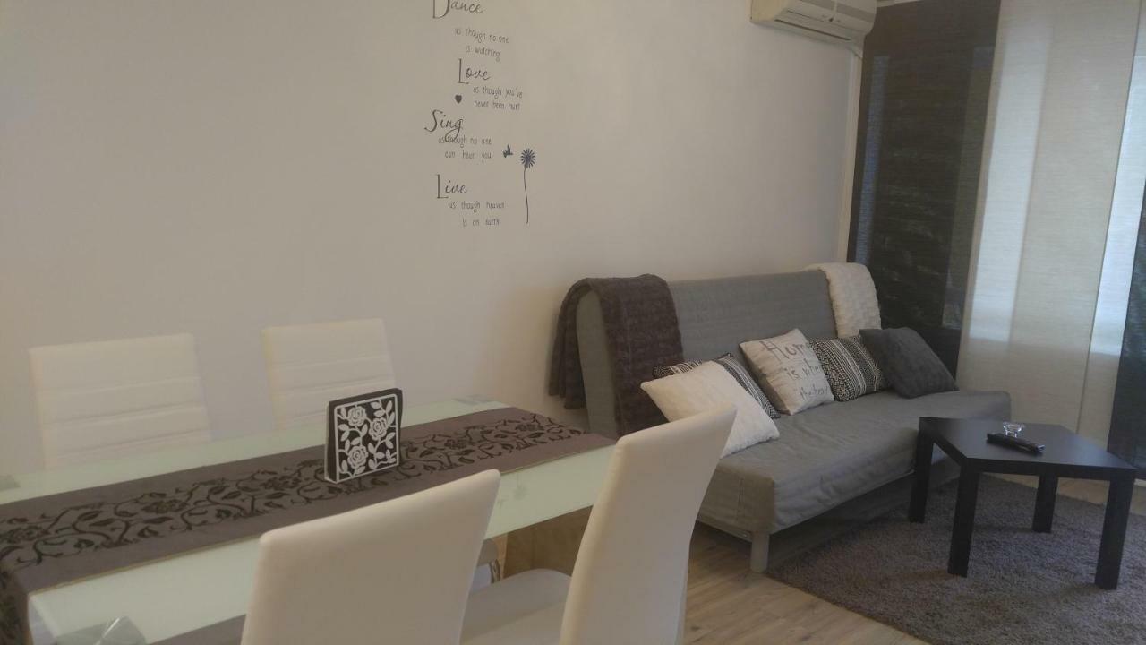 Modern Apartment Sofia Center 外观 照片