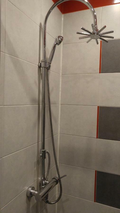 Modern Apartment Sofia Center 外观 照片