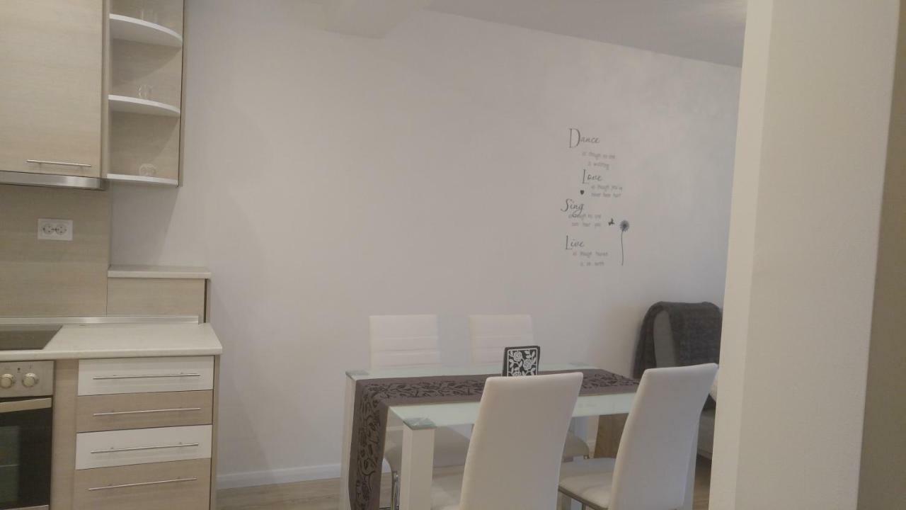 Modern Apartment Sofia Center 外观 照片