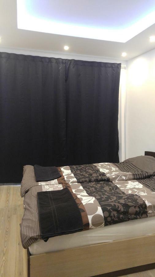 Modern Apartment Sofia Center 外观 照片