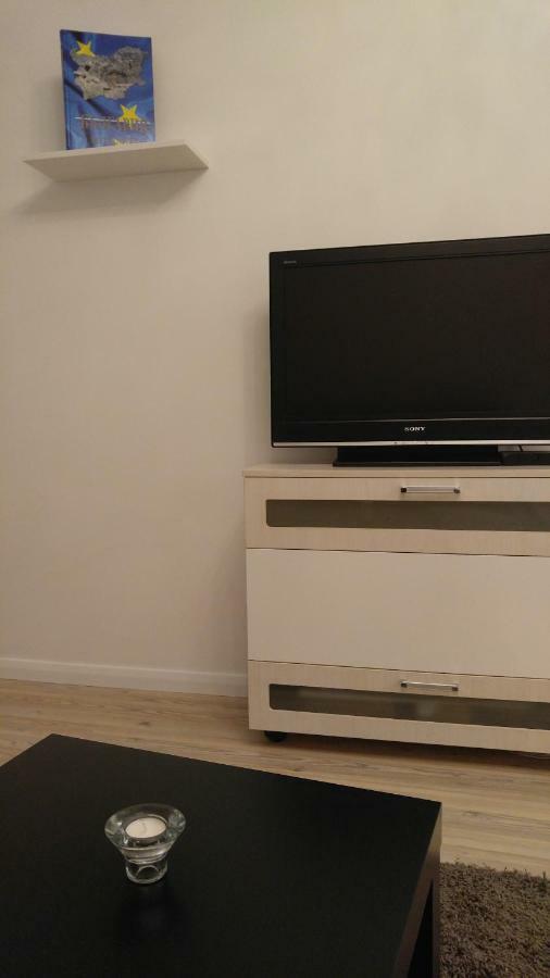 Modern Apartment Sofia Center 外观 照片