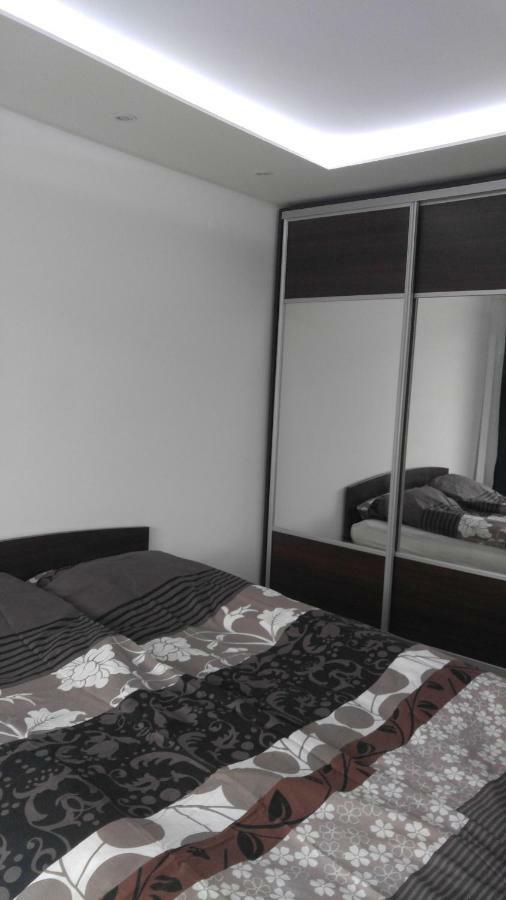 Modern Apartment Sofia Center 外观 照片