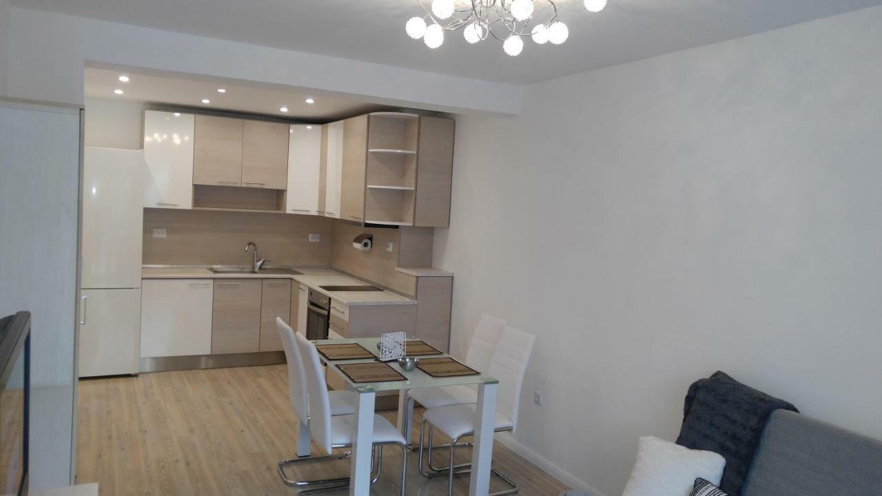 Modern Apartment Sofia Center 外观 照片