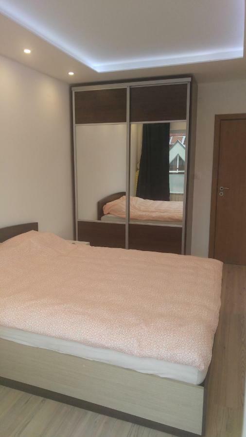 Modern Apartment Sofia Center 外观 照片