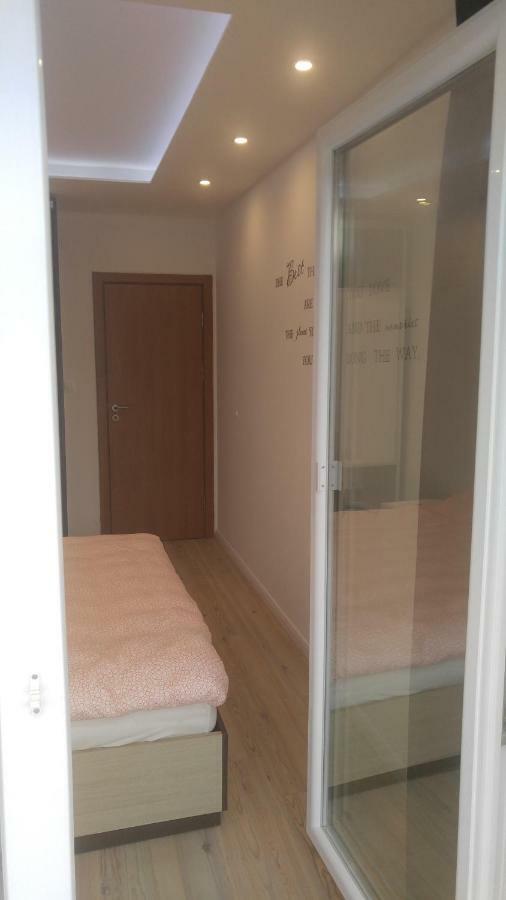 Modern Apartment Sofia Center 外观 照片