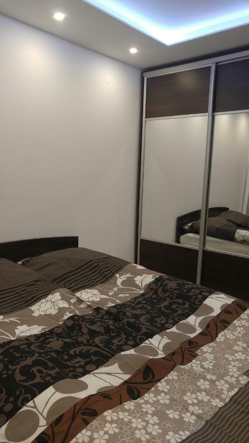 Modern Apartment Sofia Center 外观 照片
