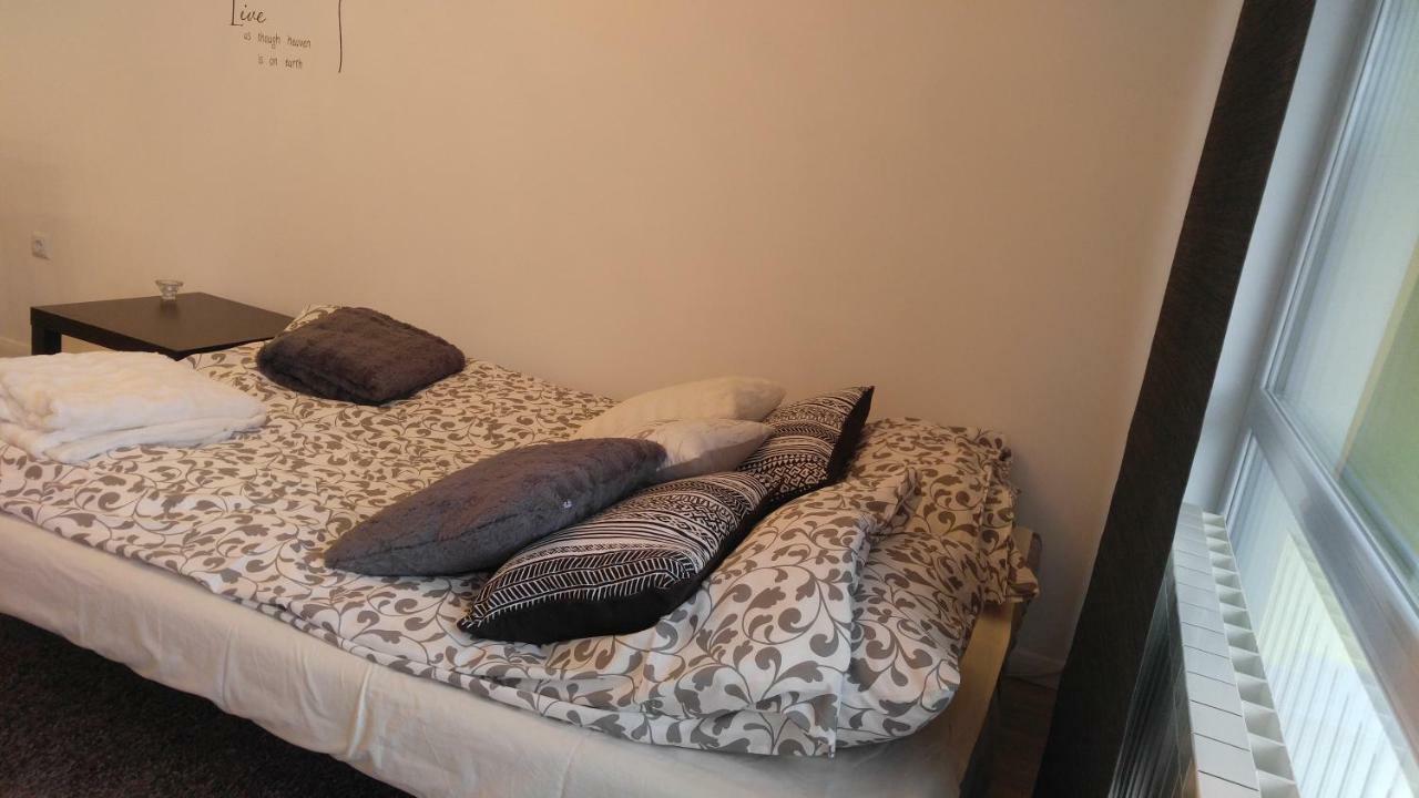 Modern Apartment Sofia Center 外观 照片