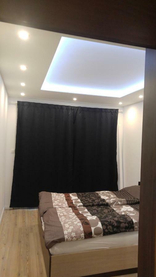 Modern Apartment Sofia Center 外观 照片