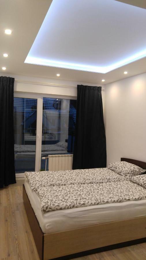 Modern Apartment Sofia Center 外观 照片